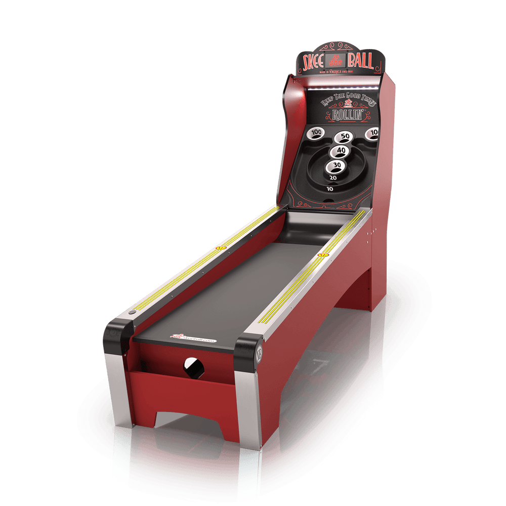 Skee-Ball Home Arcade Deluxe