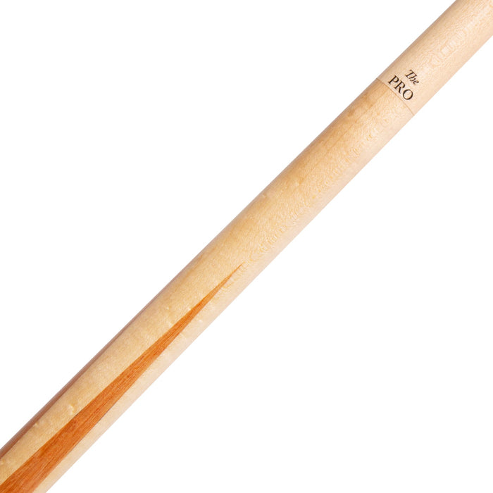 Meucci Sneaky Pete Pool Cue - Unmarked