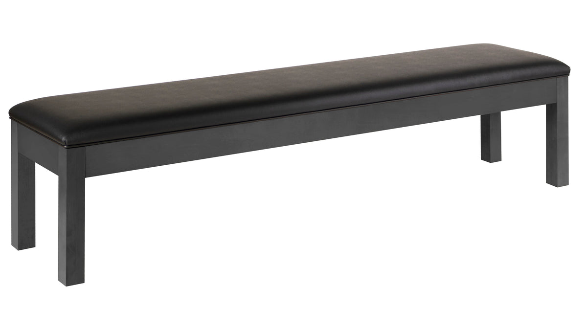 Baylor 7 Ft Pool Table Dining Collection - Modern Series