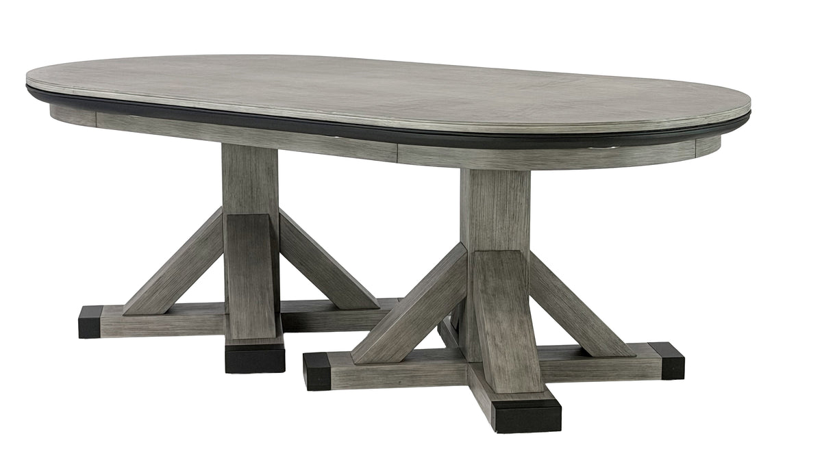 Sterling Texas Hold'em Poker and Dining Table