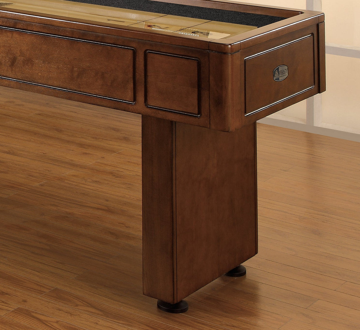 Sterling 14 Ft Shuffleboard