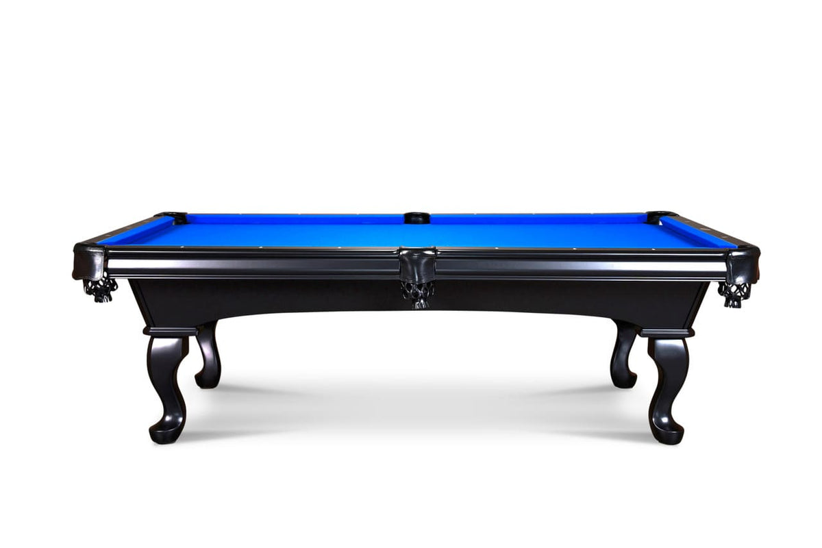 Sunset pool table by Golden West Billiards