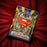 THEORY 11 Superman Comic Playing Cards