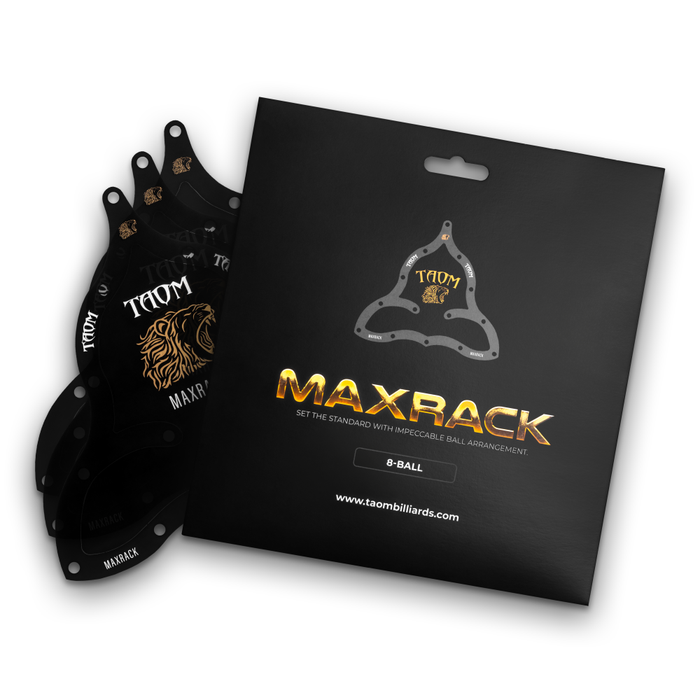 Taom Maxrack 8-ball