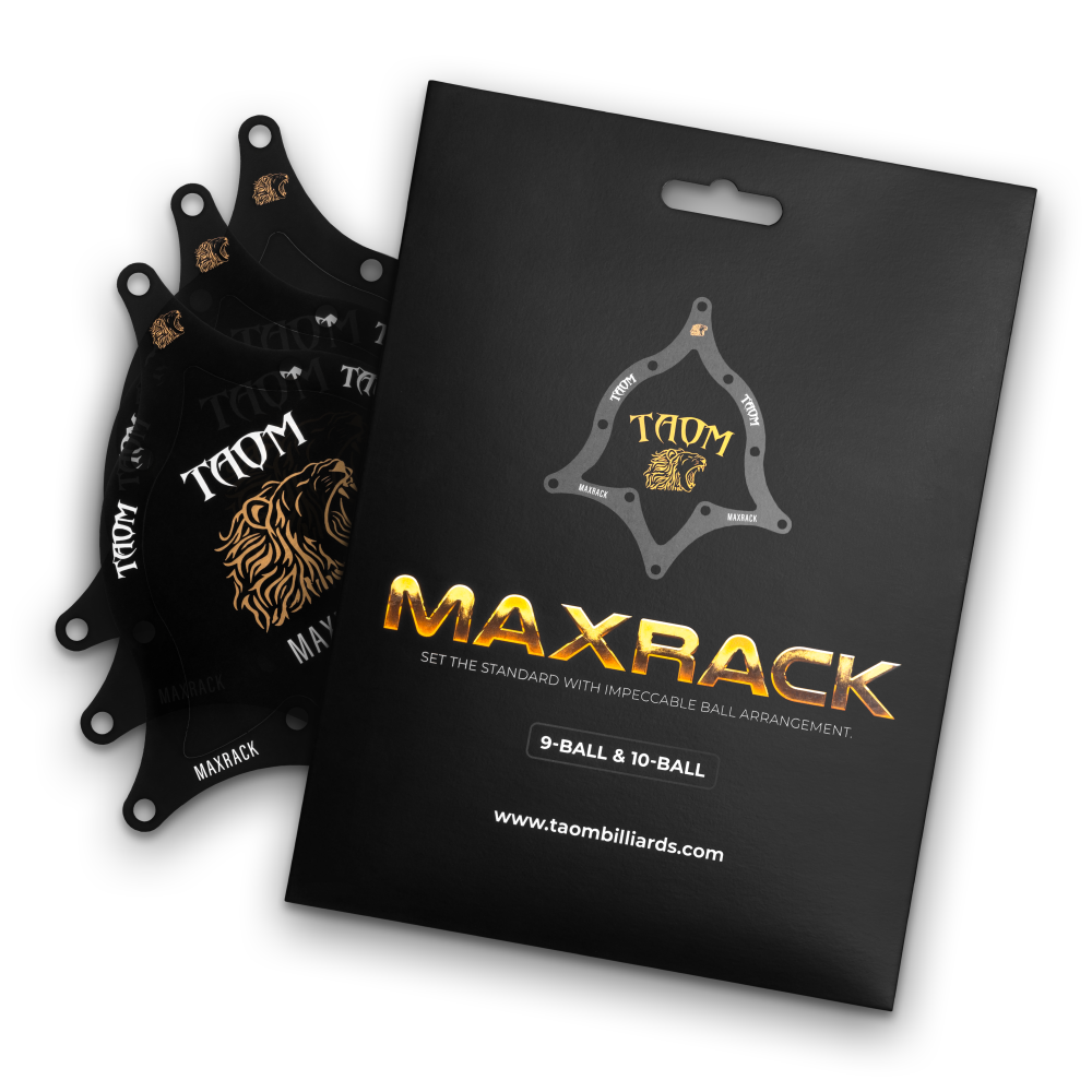 Taom Maxrack 9/10-ball