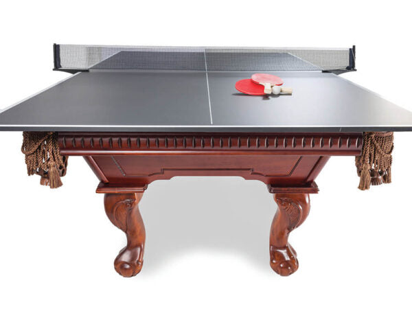 Table Tennis Conversion Top