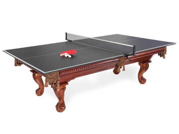 Table Tennis Conversion Top