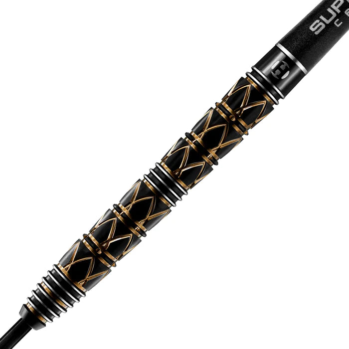 Harrows Darts TAIPAN 90% Tungsten Steel Tip - view 2