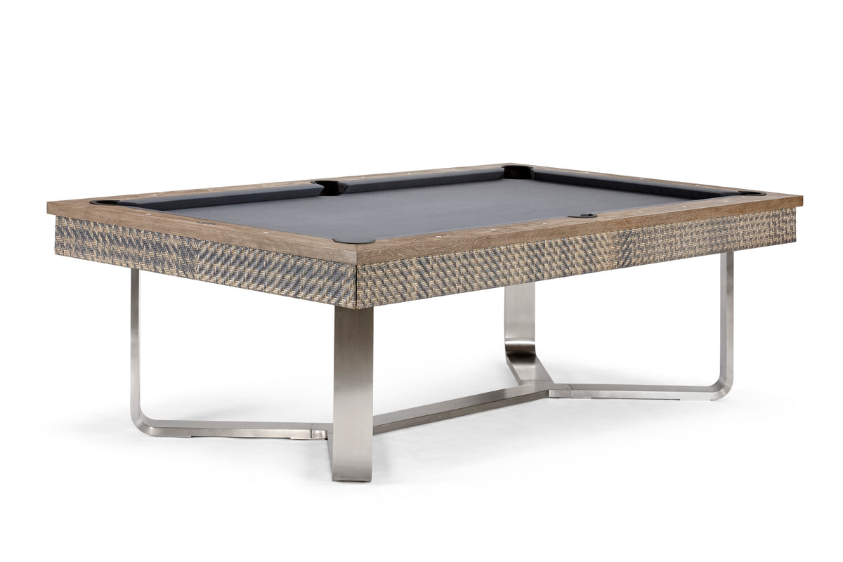 Brunswick The Bali Billiard Table (Outdoor)