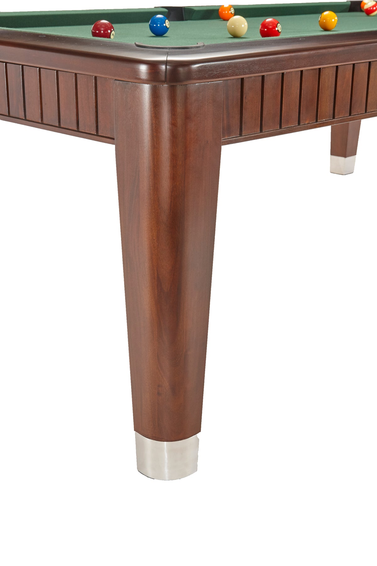 Brunswick The Henderson Billiard Table - view 4