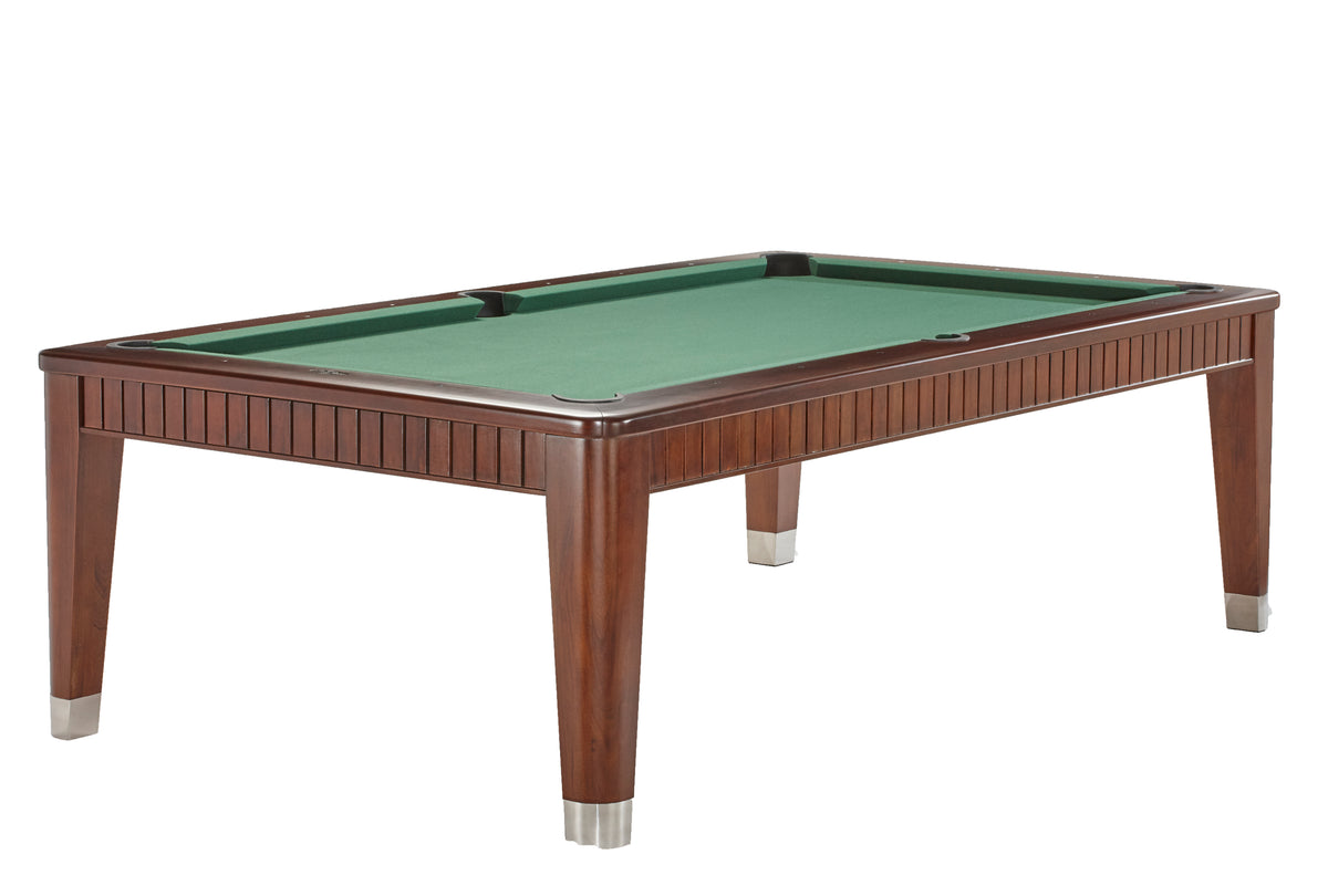 Brunswick The Henderson Billiard Table