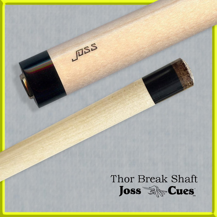 Joss Thor Break Shaft