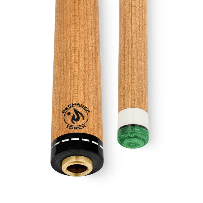Pechauer Torch+ Shaft