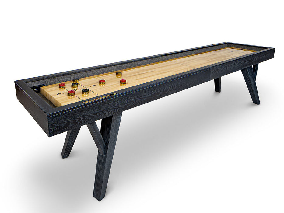 Presidential Tyler Shuffleboard Table