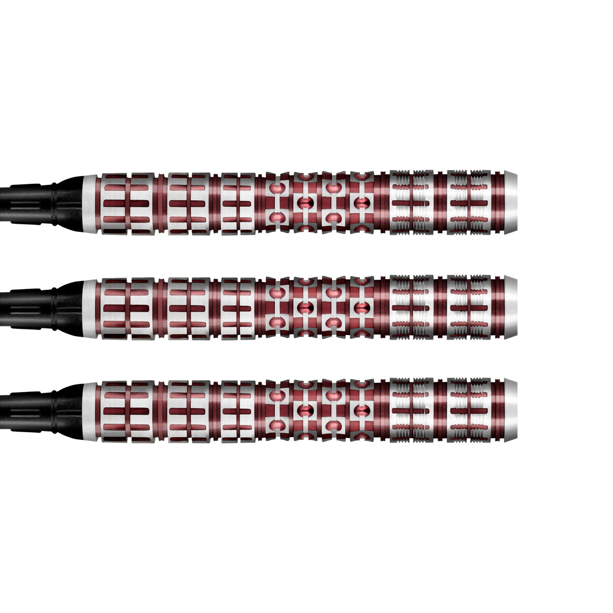 Shot Darts Viking Rannsaka Soft Tip Dart Set - 90% Tungsten Barrels - view 4