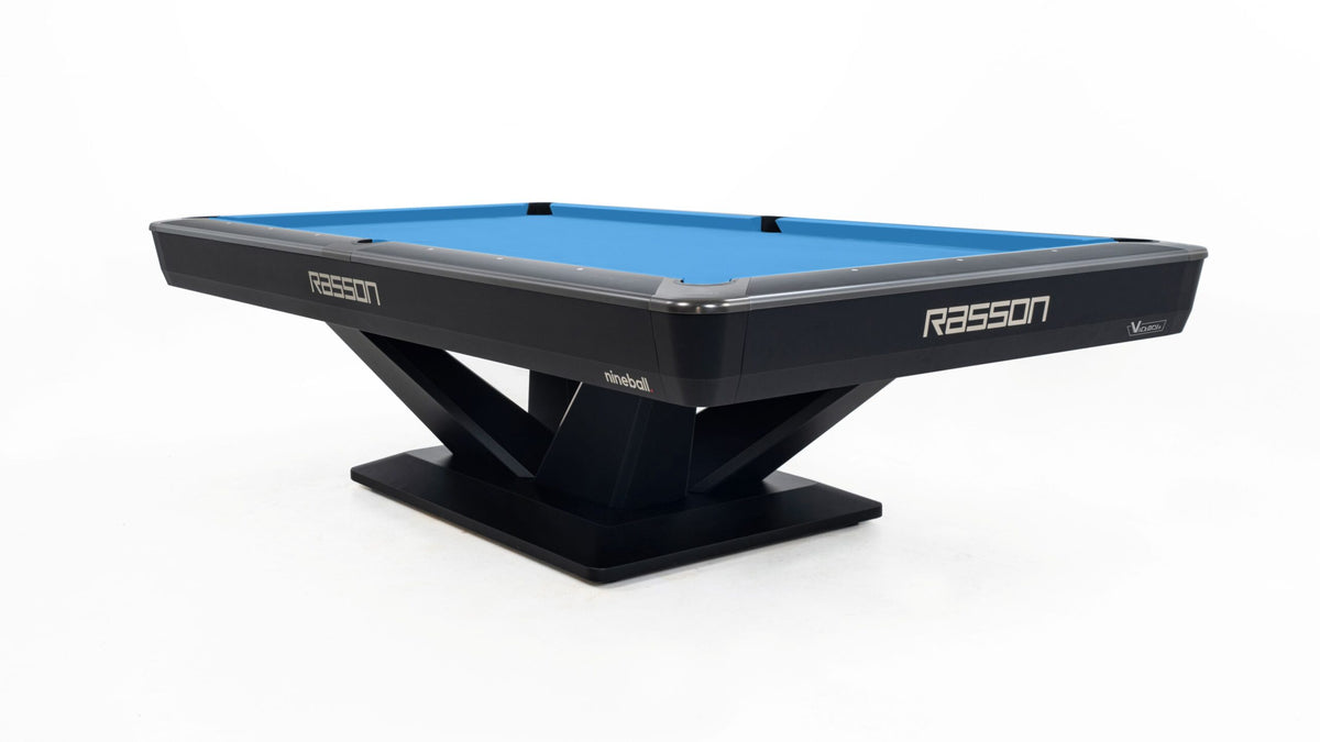 Rasson Victory III Pool Table