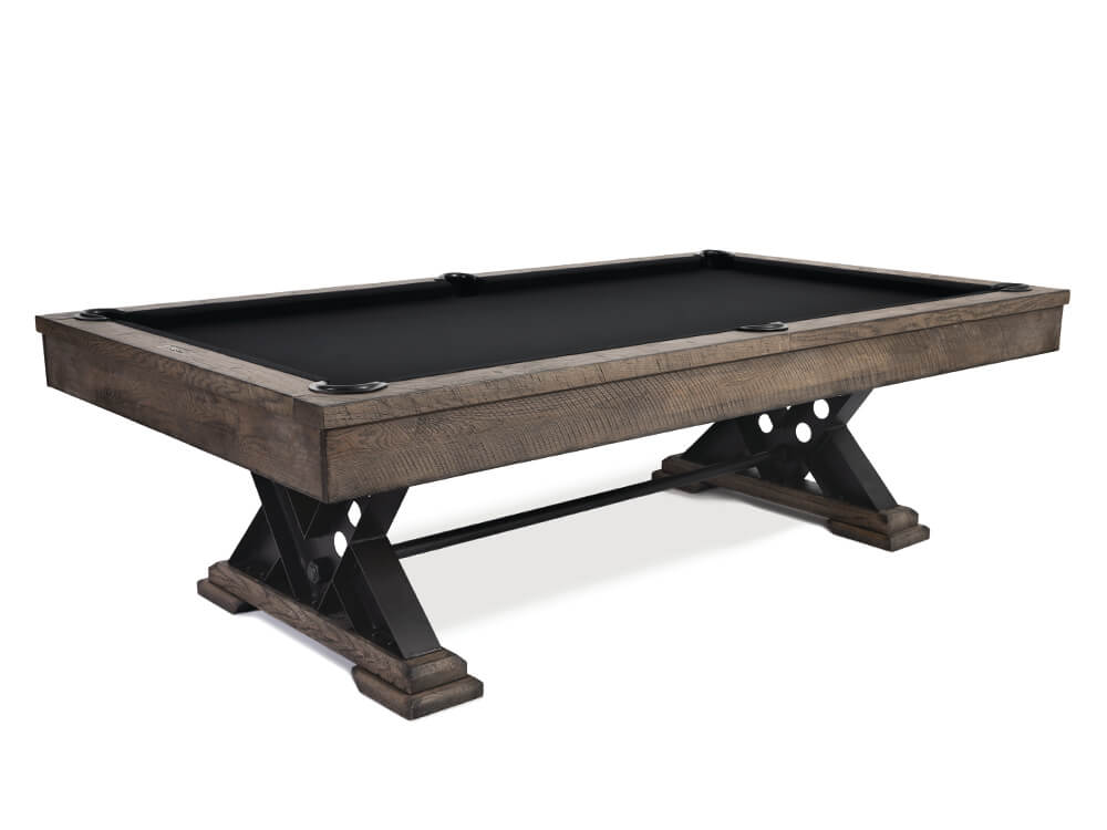 Presidential Vienna Billiard Table