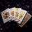 THEORY 11 Wonka Playing Cards