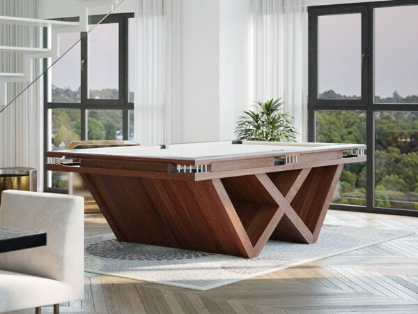 Presidential Wilson Billiard Table