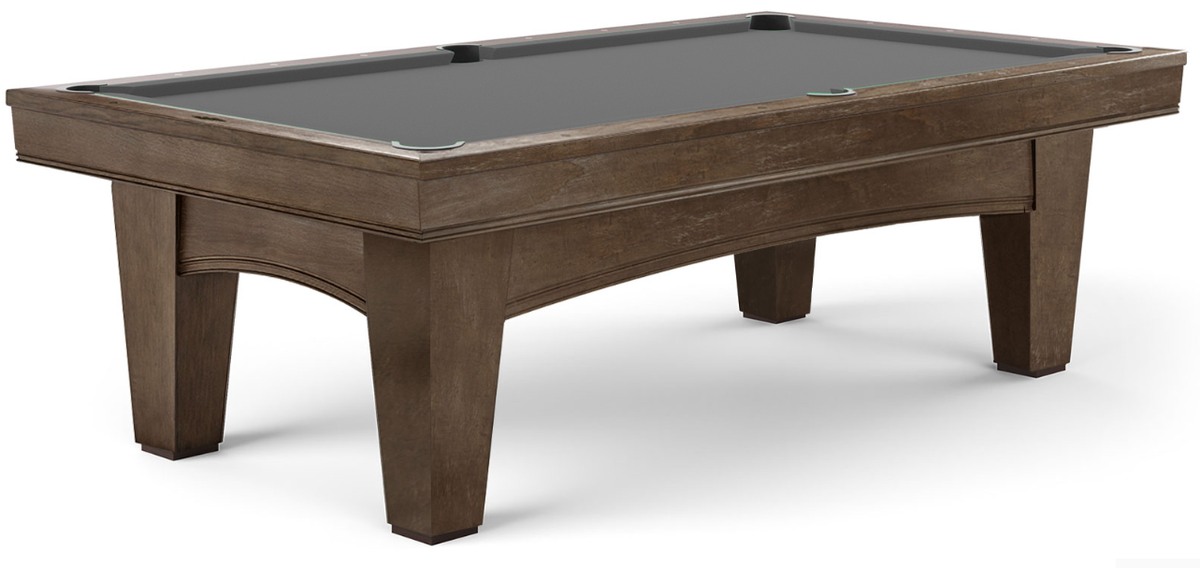 Brunswick Windfield Billiard Table