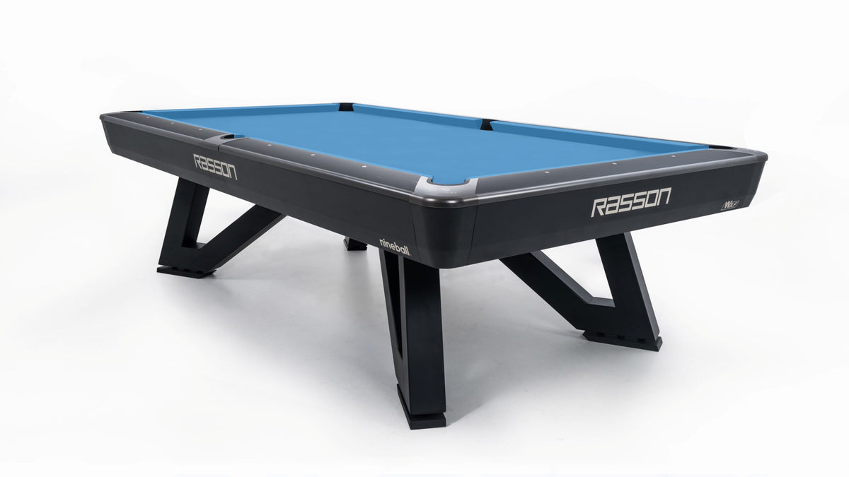 Rasson Wolf Pool Table