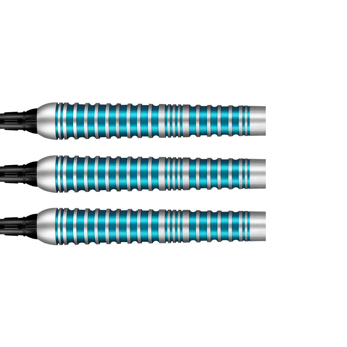 Zen Jutsu 2.0 Soft Tip Dart Set - 80% Tungsten darts - view 5