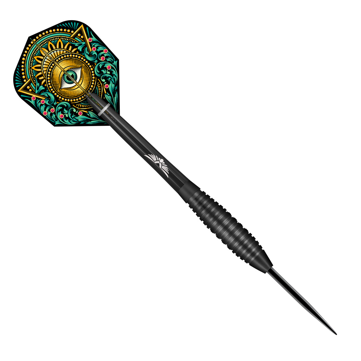 Zen Kensho Steel Tip Dart SET-90% Tungsten