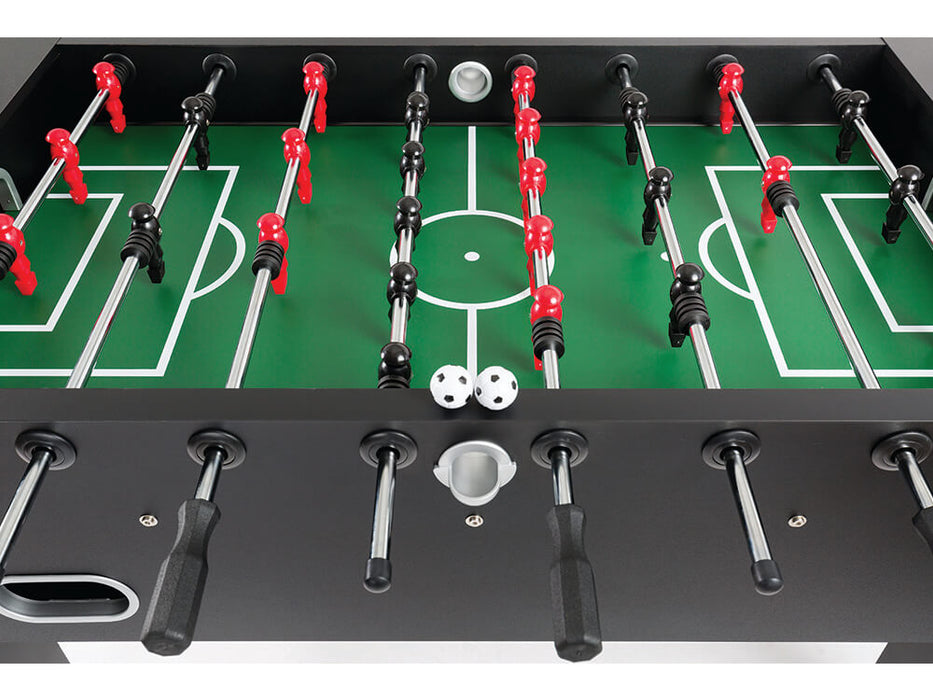 Zoom Foosball