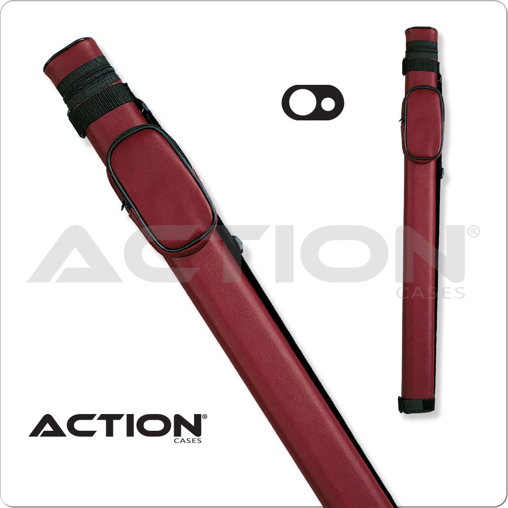Action 1 Butt 1 Shaft Hard Case - image 6