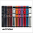 AC22 Action 2x2 Hard Case