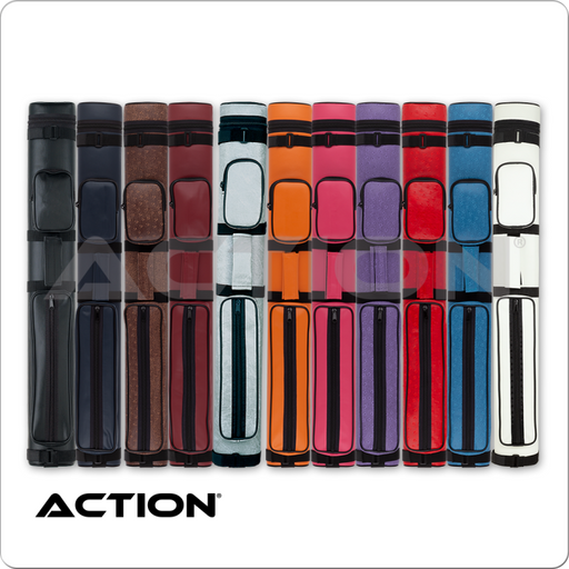 AC22 Action 2x2 Hard Case