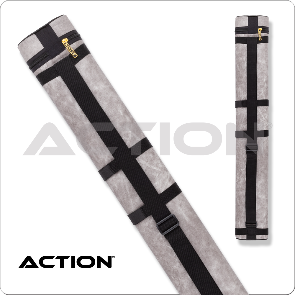 Action AC24 2x4 Hard Case - Light Grey - image 2