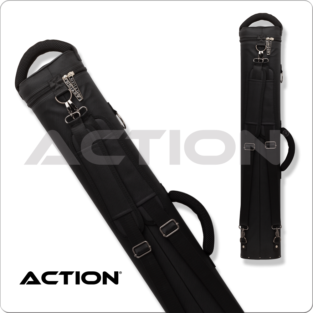 Action Backpack ACB48 4x8 Hard Case - Black - image 2