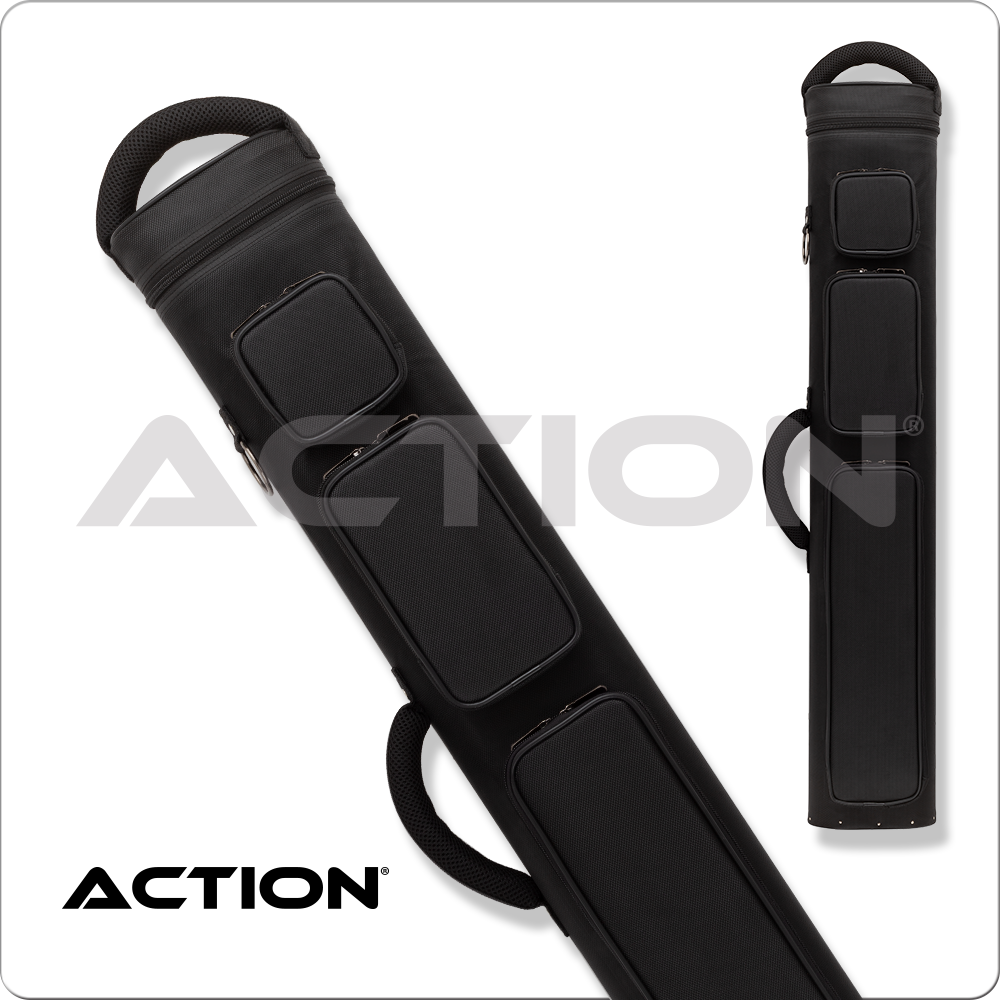 Action Backpack ACB48 4x8 Hard Case - Black