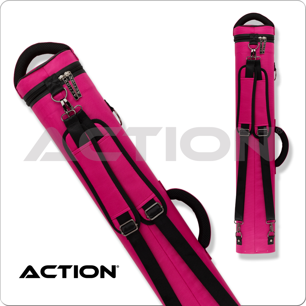 Action Backpack ACB48 4x8 Hard Case - Fuchsia - image 2