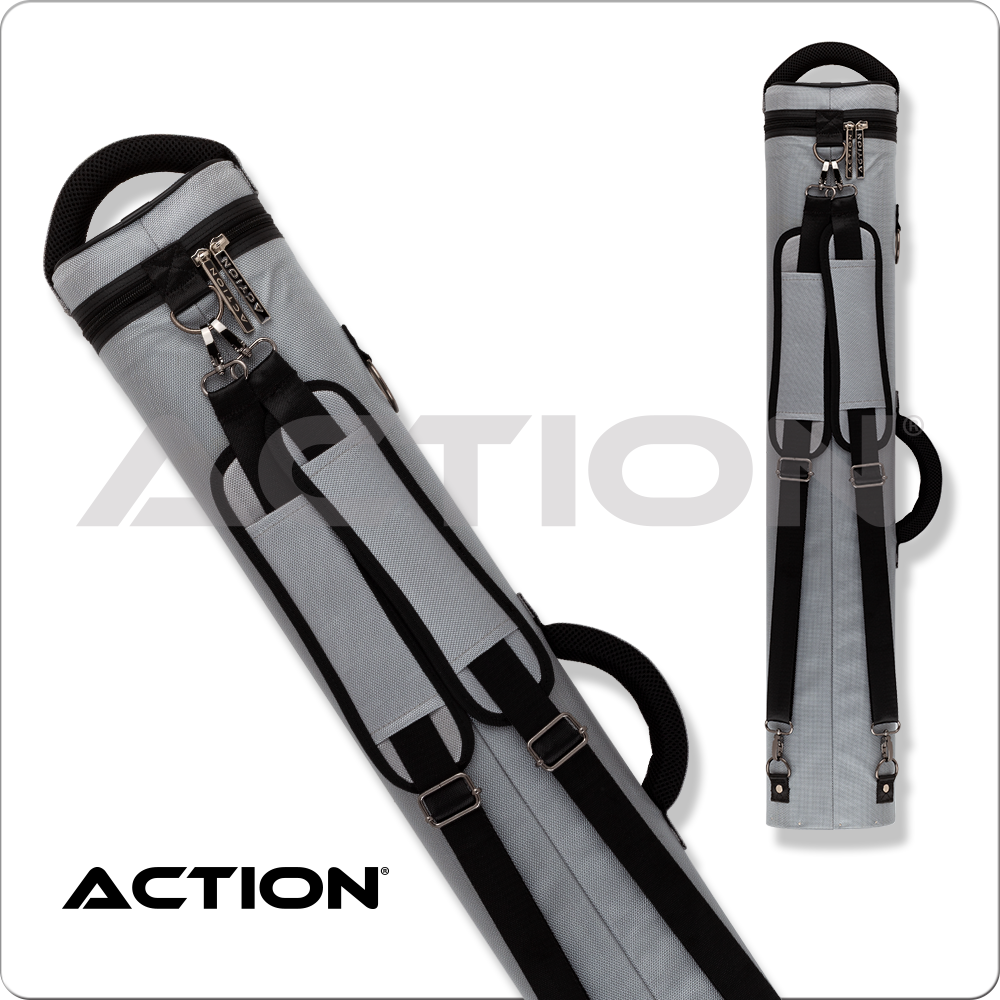 Action Backpack ACB48 4x8 Hard Case - Light Grey - image 2