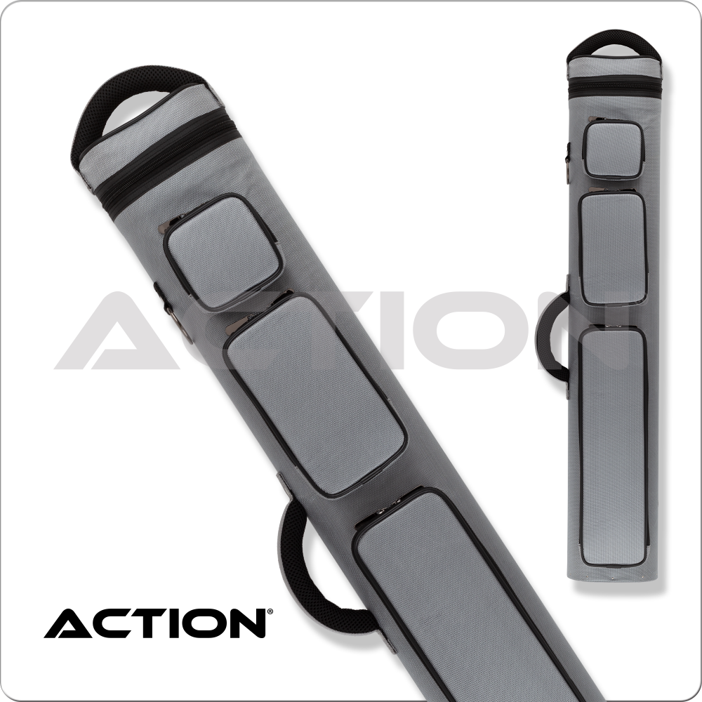 Action Backpack ACB48 4x8 Hard Case - Light Grey