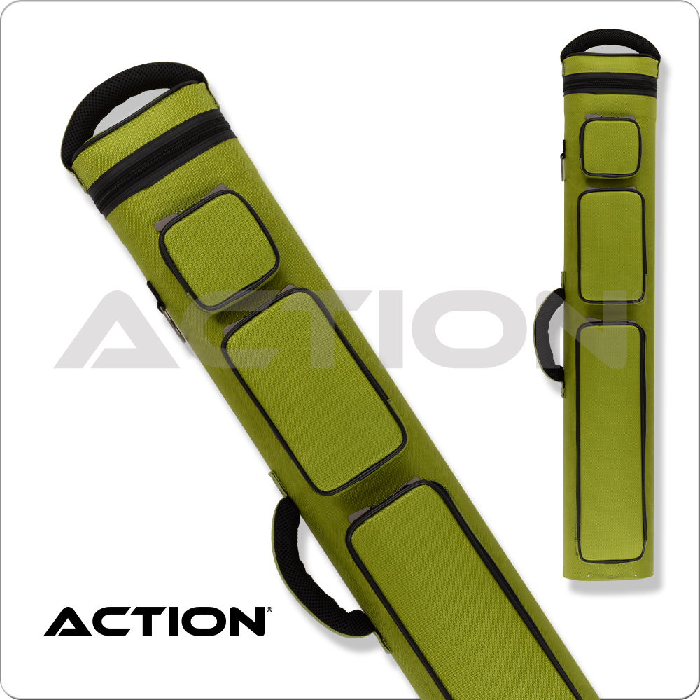 Action Backpack ACB48 4x8 Hard Case - Olive