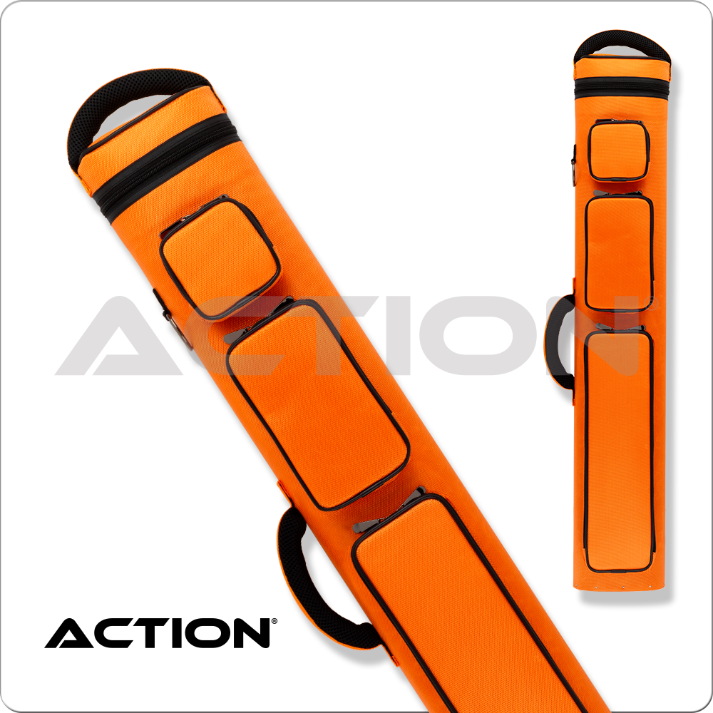Action Backpack ACB48 4x8 Hard Case - Orange