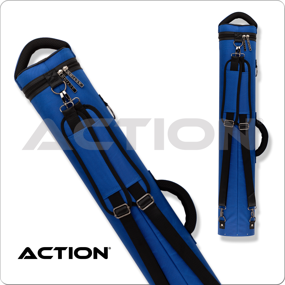 Action Backpack ACB48 4x8 Hard Case - Royal - image 2