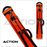 Action Backpack ACB48 4x8 Hard Case - Tangerine - image 2