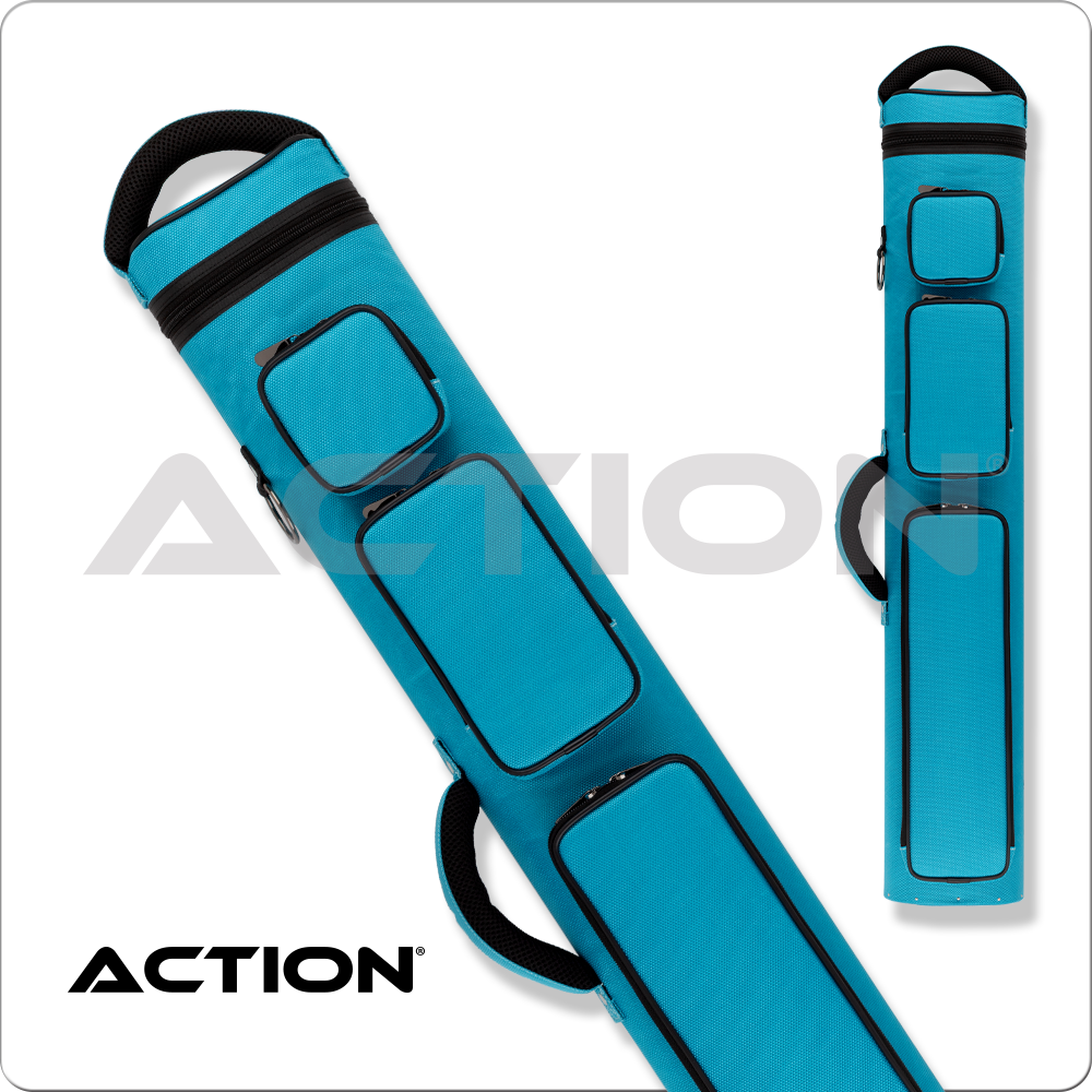 Action Backpack ACB48 4x8 Hard Case - Teal