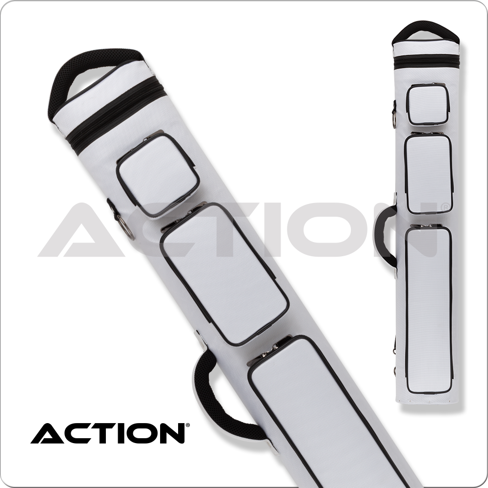 Action Backpack ACB48 4x8 Hard Case - White