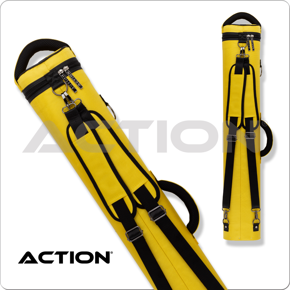 Action Backpack ACB48 4x8 Hard Case - Yellow - image 2