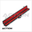 Action ACBX01 1x1 Hard Box Case - image 3