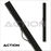 Action ACBX01 1x1 Hard Box Case