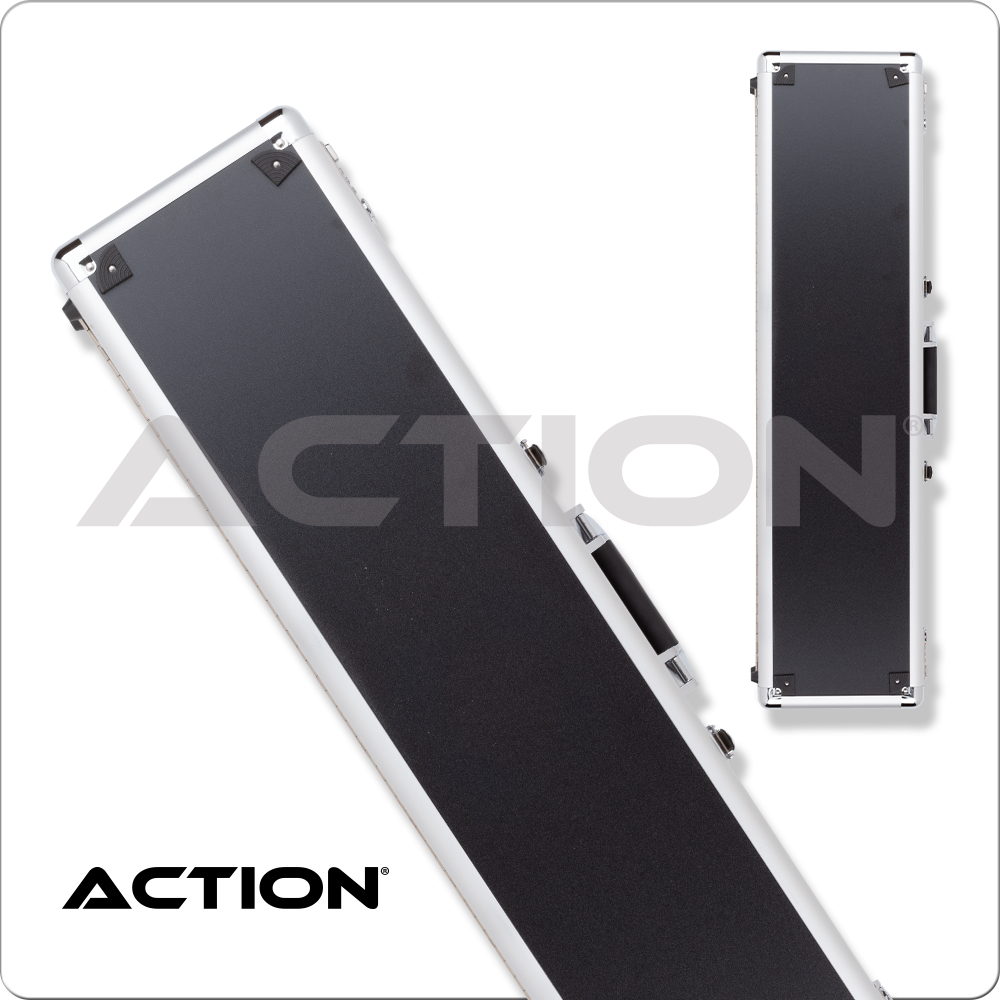 Action ACBX21 3x4 Hard Box Case