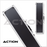 Action ACBX21 3x4 Hard Box Case