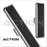 Action ACBX21 3x4 Hard Box Case - image 2