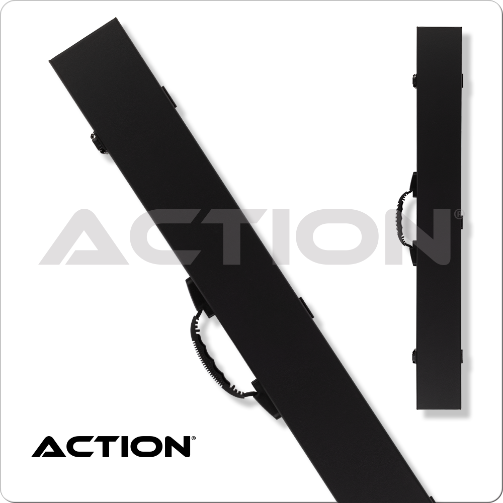 Action ACBX23 1x2 Black Box Case - image 2